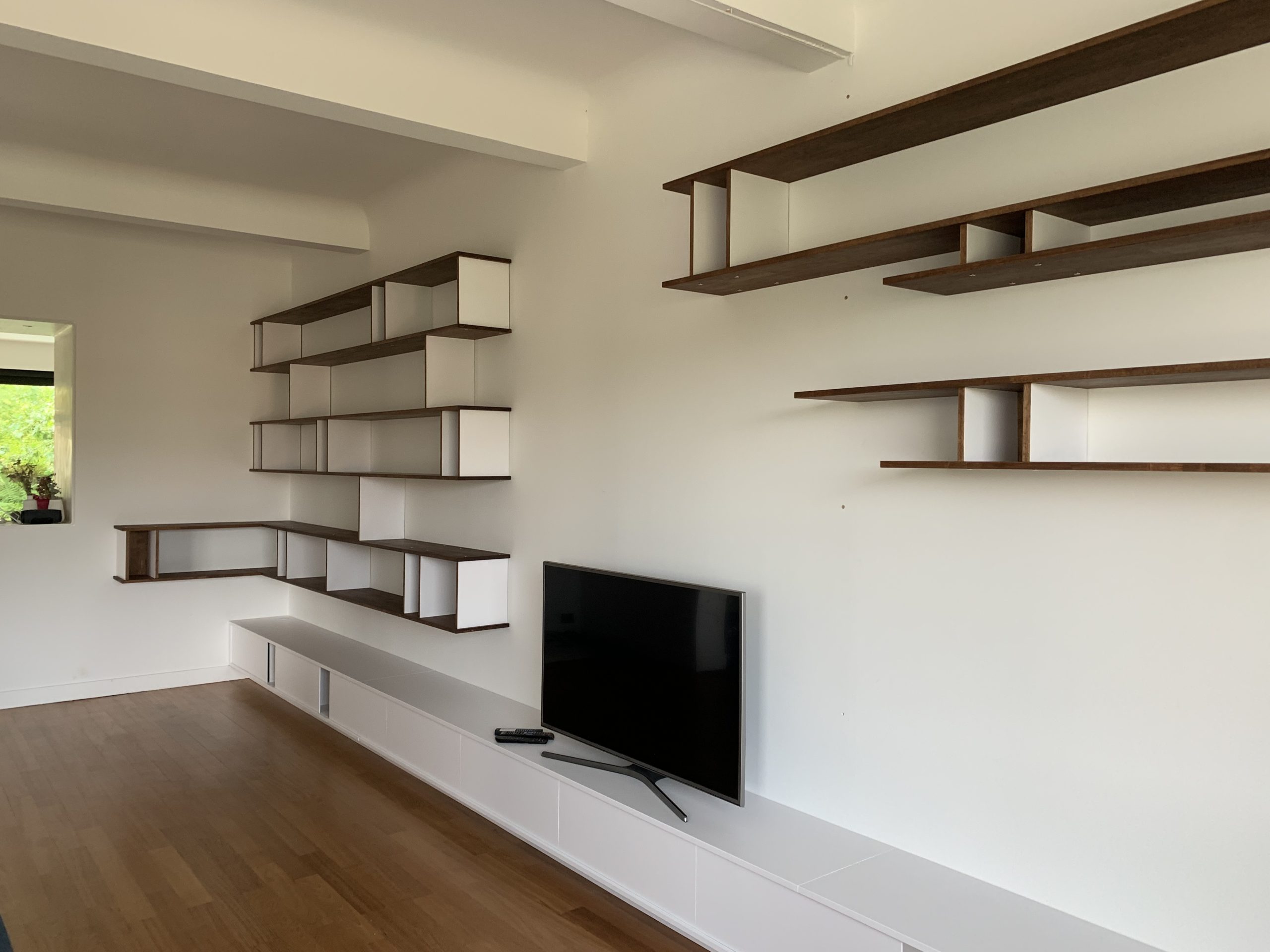 Design de meubles