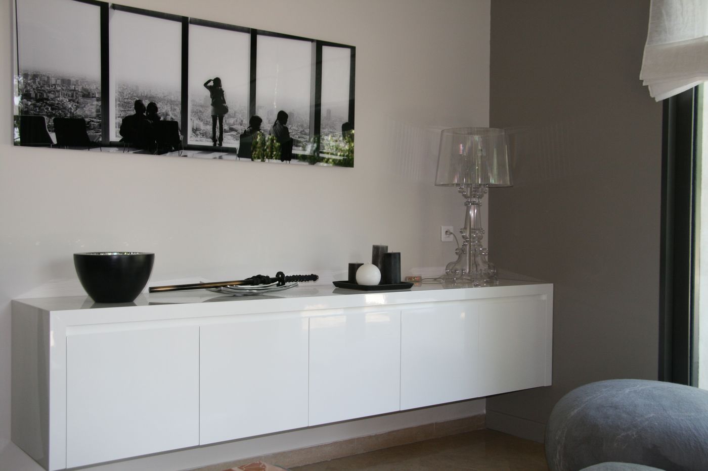 Une Maison de Famille Chic & Moderne
