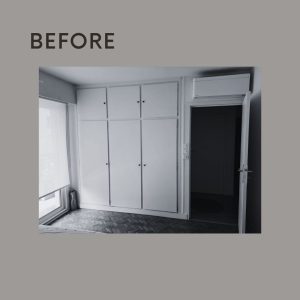 Before Before
