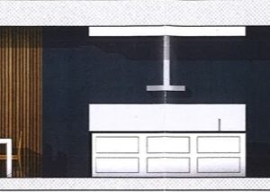 Elévation Elévation