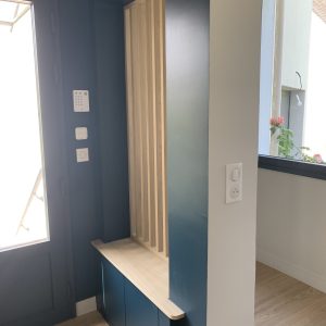 Entrée Aubert Entrée Aubert