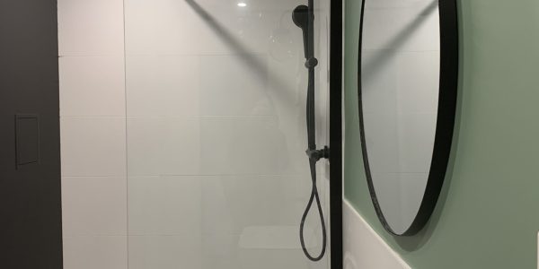 Salle de bain rétro 2