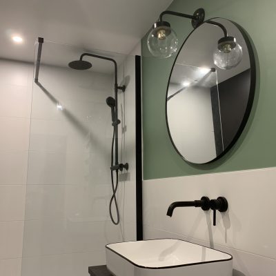 Salle de bain rétro 3