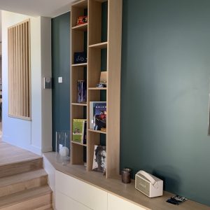 Salon tv Aubert Salon tv Aubert