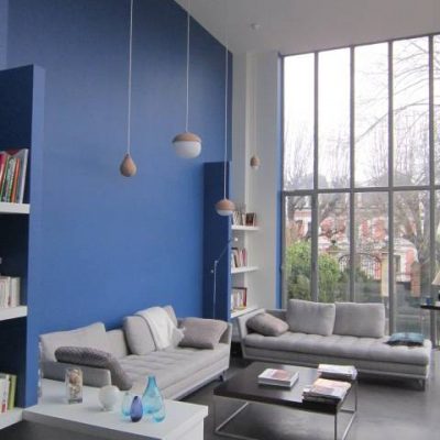 Maison-Sevres Architecture Interieur