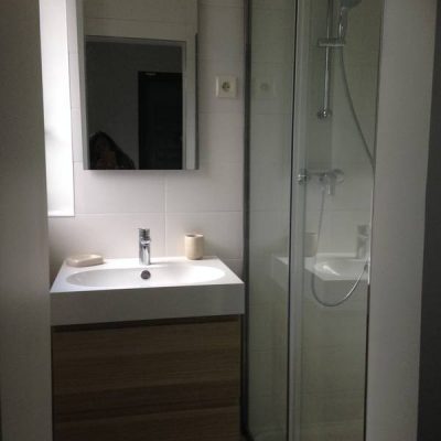 Maison-Sevres Architecture Interieur