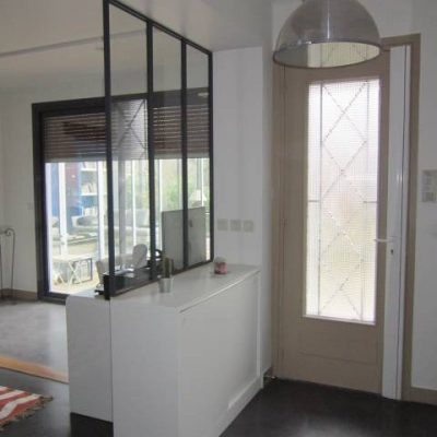 Maison-Sevres Architecture Interieur