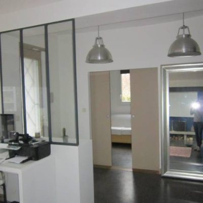 Maison-Sevres Architecture Interieur