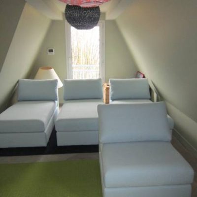 Maison-Sevres Architecture Interieur