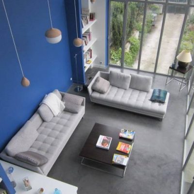 Maison-Sevres Architecture Interieur